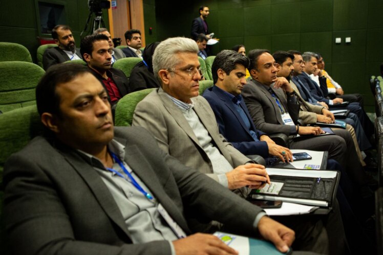 مدیران شهرداری های کشور در کارگاه اوراق اسلامی شرکت کردند